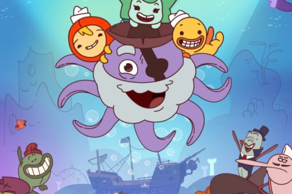 Kraken супернет рынок