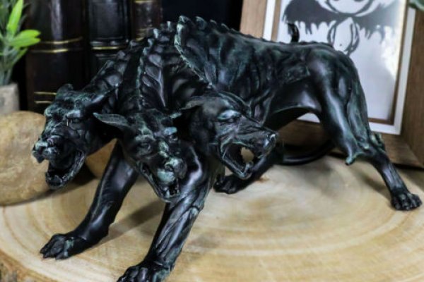 Kraken 12 at