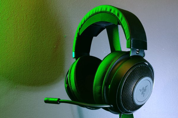 Kraken 15 at